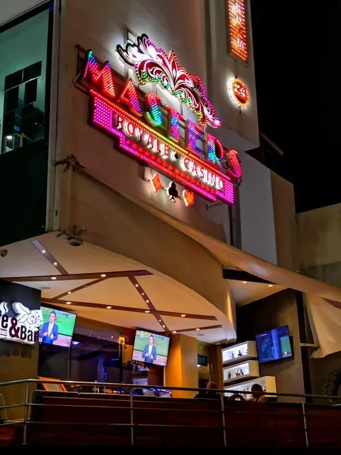 Masters Royale Casino
