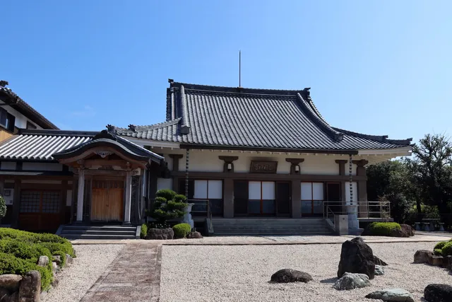 Shofuku-ji Temple