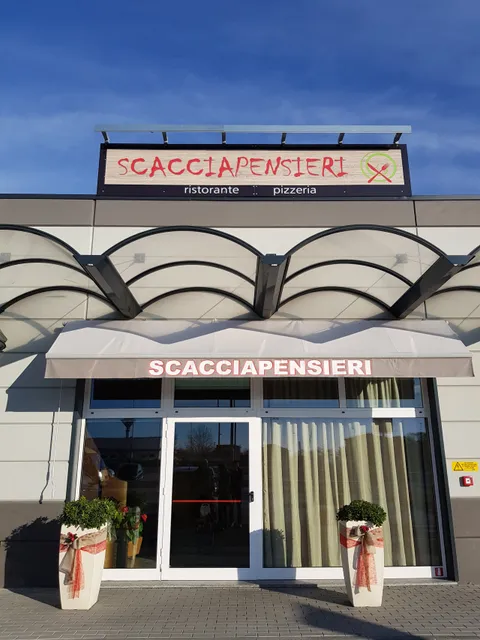 Scacciapensieri