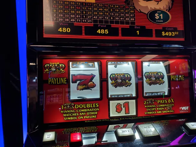 Quapaw Casino