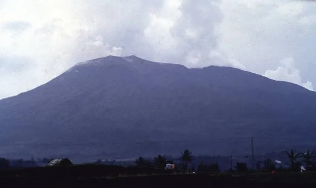 Mount Talakmau