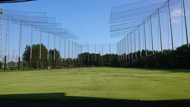 Takanezawa Golf Park