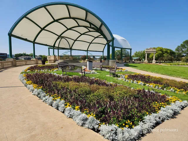 Anderson Dance Pavilion