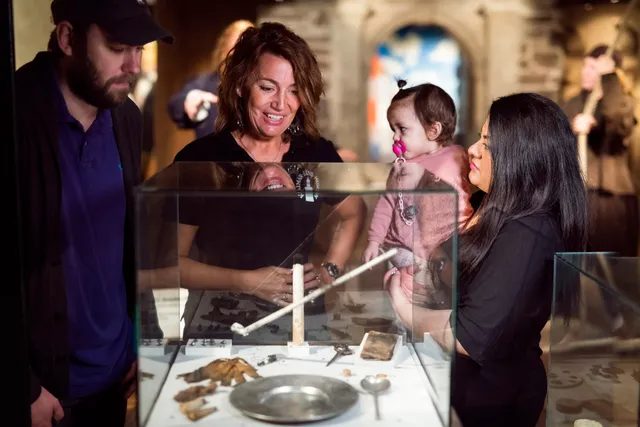 Kalmar County Museum