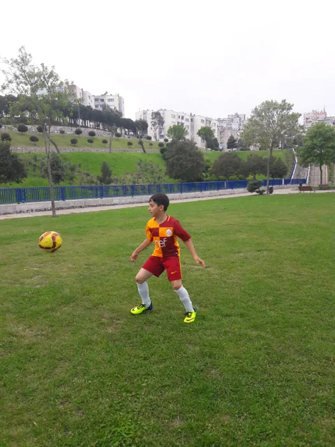 Yurtoğlu Neighborhood Park