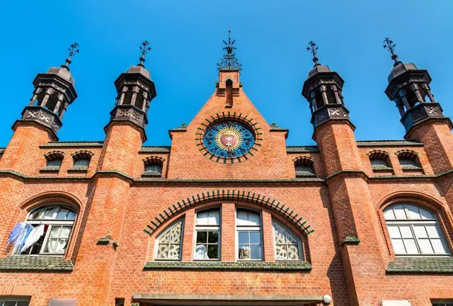 Muzeum Górnośląskie