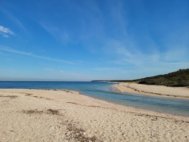 Goldsmith's Inlet Park