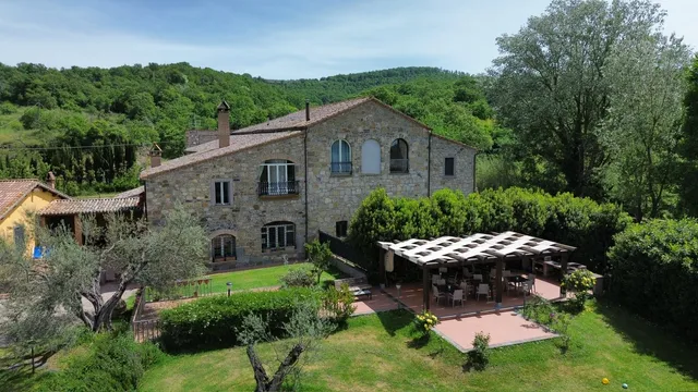 Agriturismo Arlena