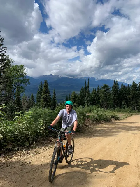 Valemount Bike Park