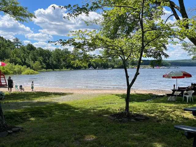 Palmyra Township Park