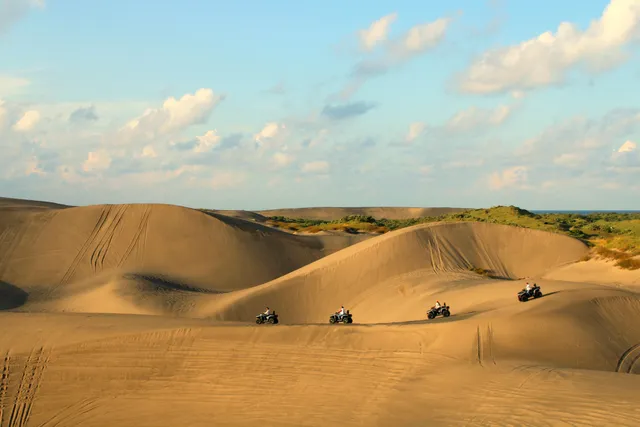 Chachalacas Adventure