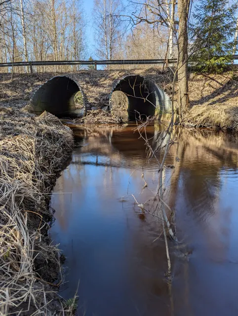 Käräjäkoski Nature Trail
