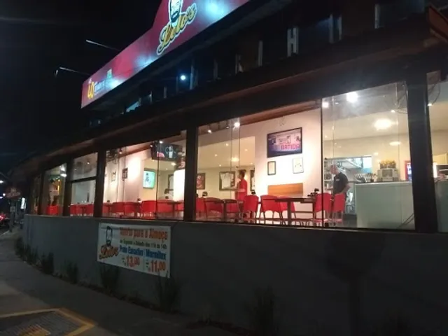 Lelo's Burger & Grill - Hamburgueria Bauru