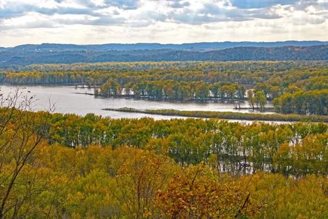 Nelson Dewey State Park