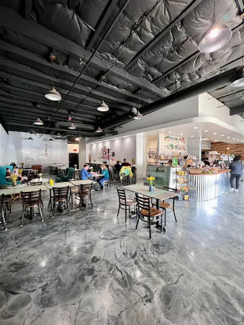 House Of Bread Bakery and Cafe