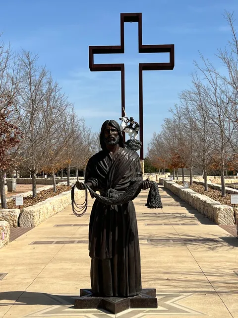 The Cross at Kerrville