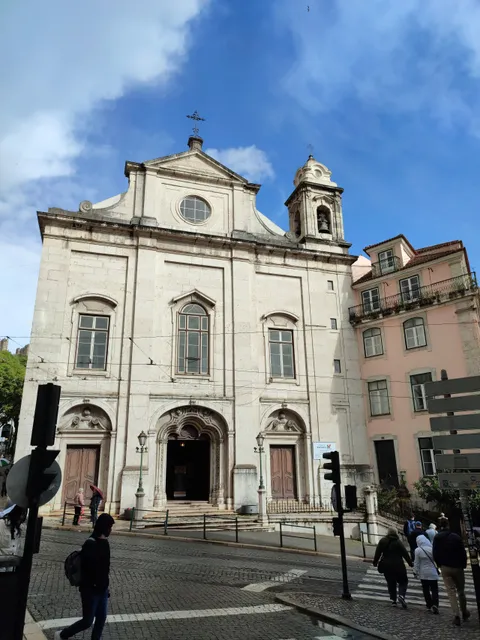 Church of Saint Mary Magdalene