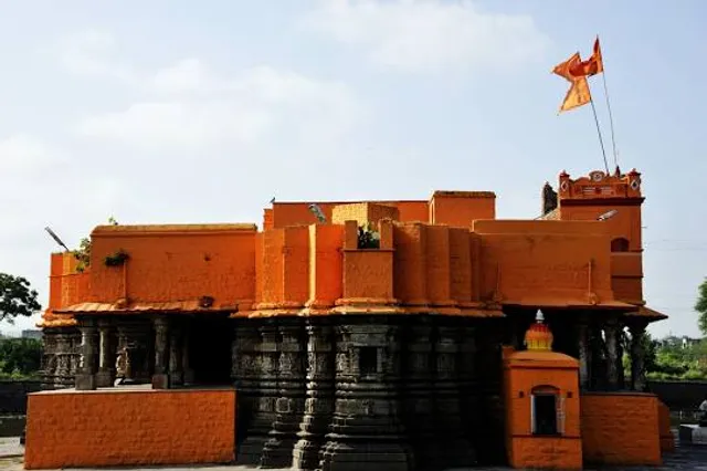 Kankaleshwar Mandir Beed