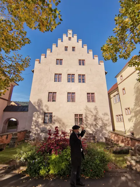 SOCIETE D'ARCHEOLOGIE DE RIQUEWIHR