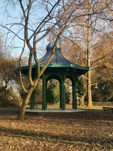 Parc Albert-Schweitzer