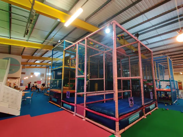 Imagine Play Centre