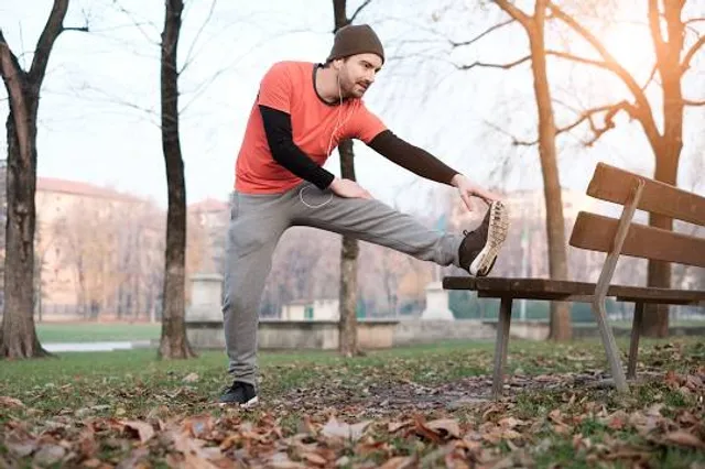 Gümenek Picnic Area