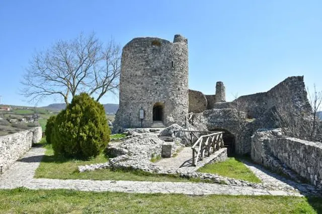 Rocca San Felice