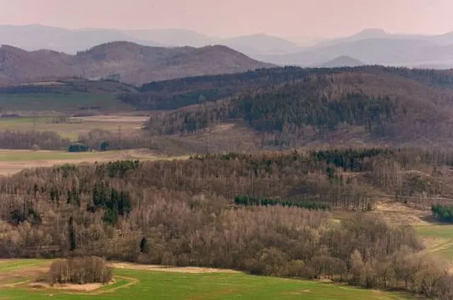 Rezerwat przyrody Ostrzyca Proboszczowicka