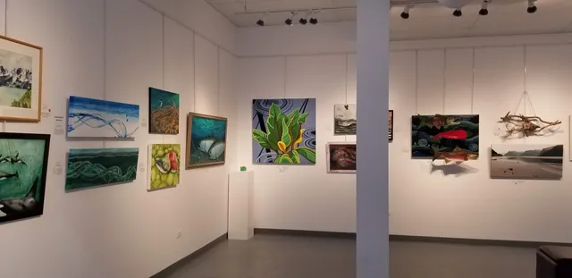 Terrace Art Gallery