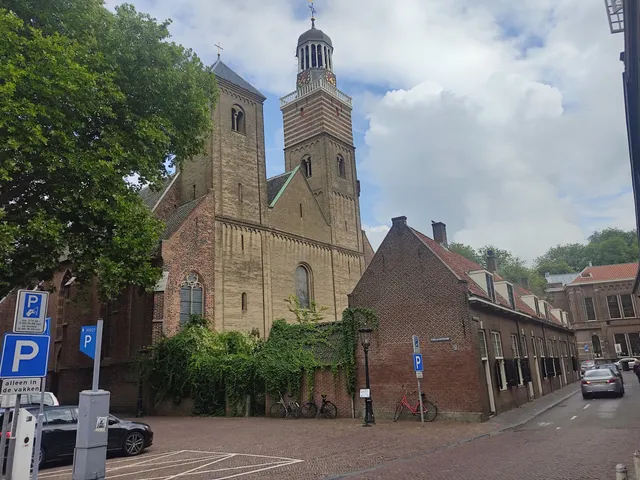 Église Saint Nicolas