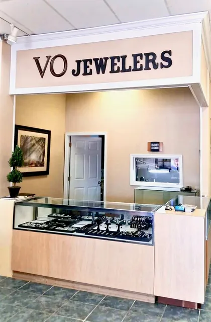 Vo Jewelers