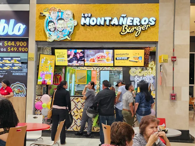 Alkomprar C.C La Central