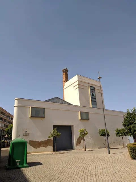 Museo de las Ciencias del Vino