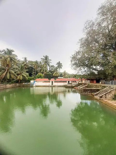 Kuttiyankavu Bhagavathi Temple