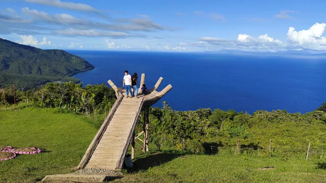 Caningag Mountain Park