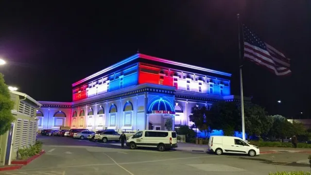 Artichoke Joe's Casino