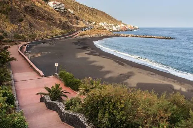 Playa de la Nea