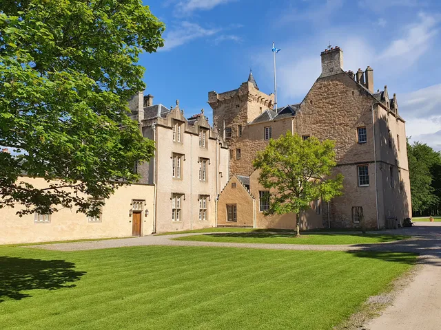 Brodie Castle