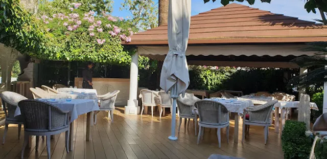 Restaurante Maca de Castro - Mallorca