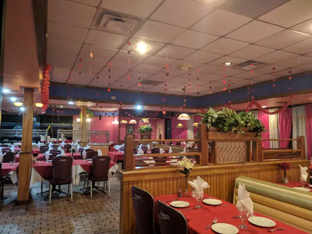 Halal King Indian Grill