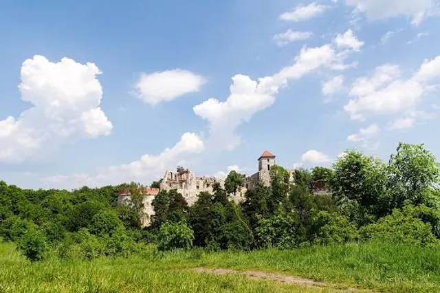 Rudniański Park Krajobrazowy