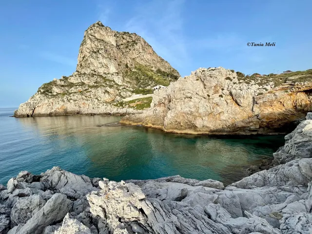 Tre Piscine - Mongerbino