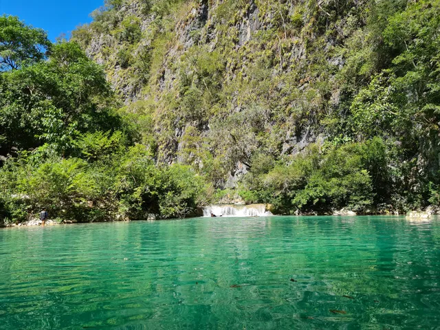 Cânion do Rio Salobra