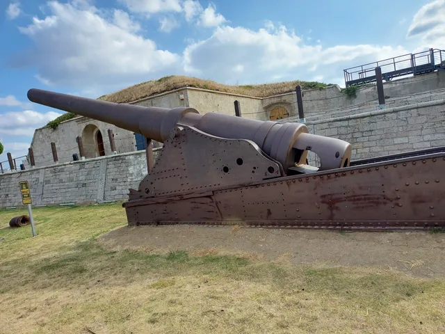 Çanakkale Savaşları Tarih Müzesi