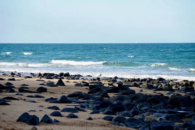 Mon Repos Turtle Centre