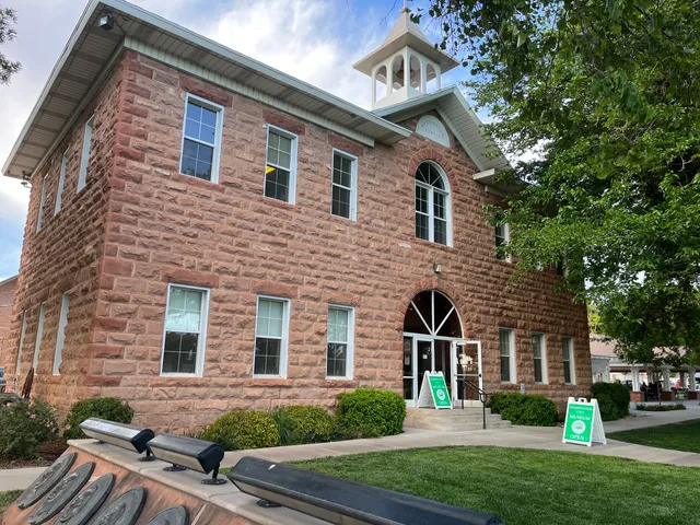 Washington City Museum