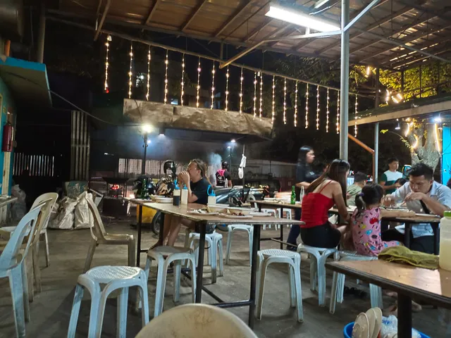 Kuya Simo's Larangan