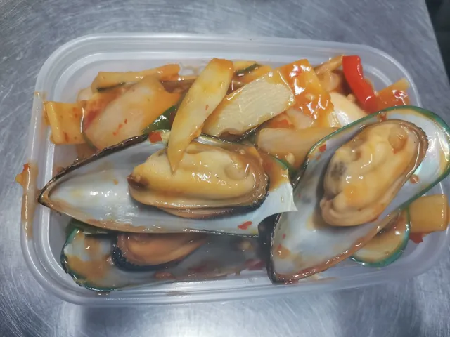 Rainbow Chinese Takeaway