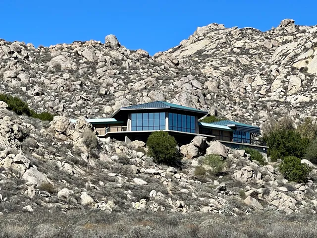 Ya'i Heki' Regional Native American Museum