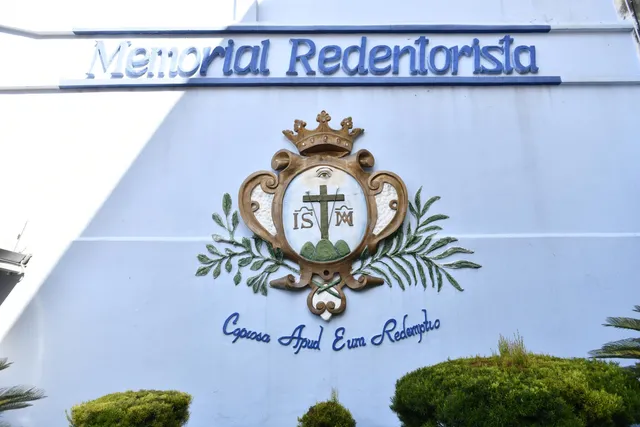 Memorial Redentorista - Padre Vítor Coelho de Almeida